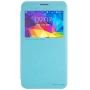 Nillkin Sparkle Series New Leather case for Samsung Galaxy Mega 2 (G750F) order from official NILLKIN store
